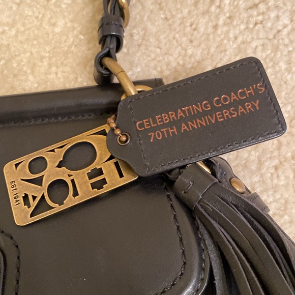 Coach 70th Anniversary Edition - Picture 2 of 9